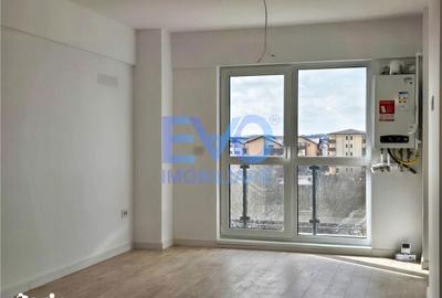 Garsonieră în Nicolina - 4
