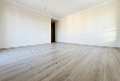 Apartament 2 camere decomandat 53mp utili + 4mp balcon, Giroc Hotel IQ - 2