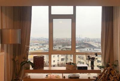 Inchiriez apartament NEMOBILAT 2 camere Unirii Sud