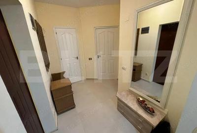 Apartament 2 camere, Rogerius Bloc nou, finisaje moderne, 2 balcoane - 1