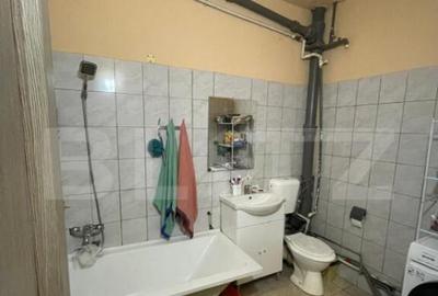 Apartament 2 camere, decomandat, 52.5 mp, Brestei - 3