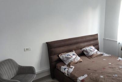 Apartament cu 2 camere decomandat în Lujerului