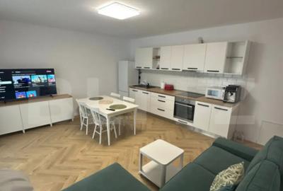 Apartament cu 3 camere decomandat în Central - 5