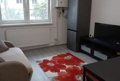 Persoana fizica inchiriez garsoniera in Zorilor, pe strada Luceafarului - 3