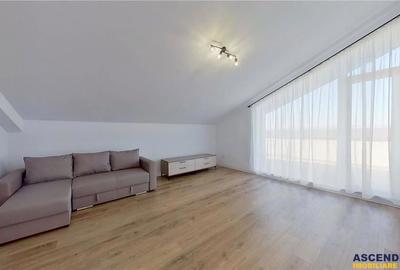 Apartament cu 3 camere decomandat în Bartolomeu - 13