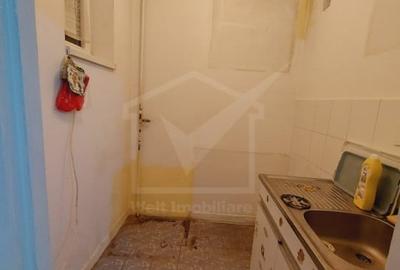 Ocazie! Apartament 2 camere, etaj 2, Gheorgheni, zona Hermes - 8