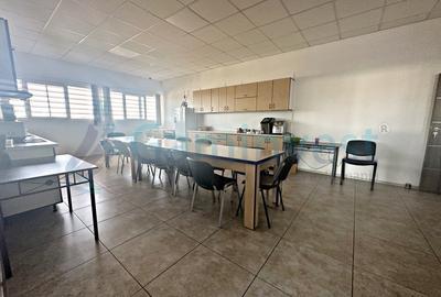 Spațiu industrial, în Exterior Vest - 5