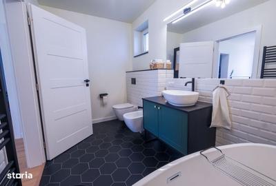 Casă cu 4 camere în Central - 13