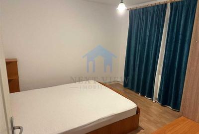 Apartament cu 2 camere decomandat, mobilat în Zorilor - 1