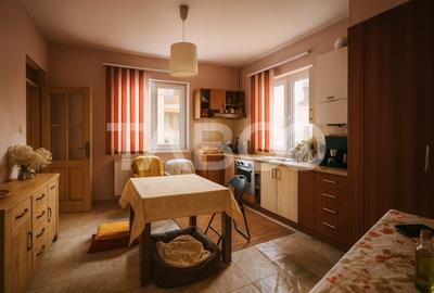 Apartament 5 camere + teren Bulevardul Mihai Viteazul -Hidroelectrica - 4