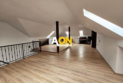 Birou, de 165 mp, în Central - 10