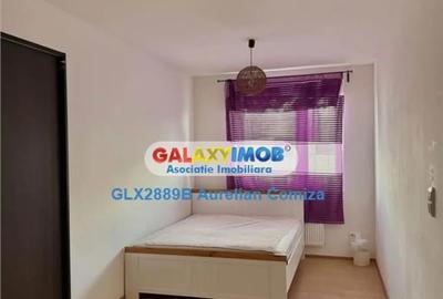 Apartament cu 2 camere decomandat în Central - 4