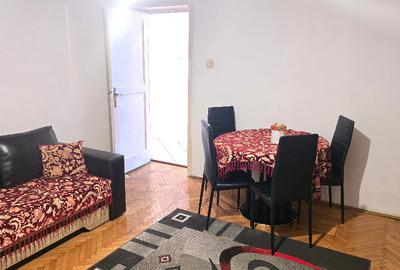 Inchiriez apartament 2 camere decomandat in Deva, zona Enescu - 7