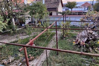 Casă cu 4 camere cu Teren 449 Mp în Piața Cluj - 6