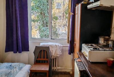 Garsonieră nedecomandată în Medicină - 2