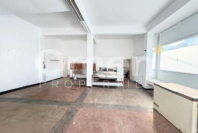 Spațiu comercial, de 107 mp, în Ferneziu - 1