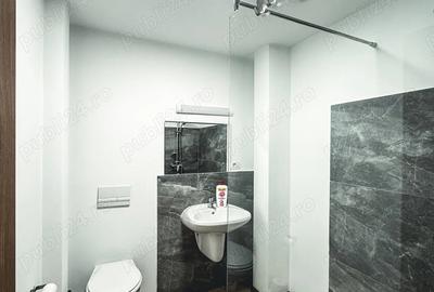 Ofer spre inchiriere STUDIO modern si primitor semicentral - 10