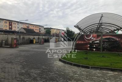 Spațiu industrial, de 1,530 mp, în Central - 4