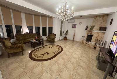 Casă cu 5 camere cu Garaj în Cârcea - 14