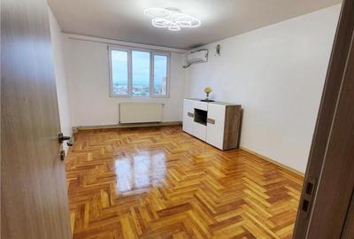 Apartament 3 camere,decomandat,renovat, suprafata generoasa, - 5