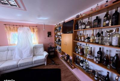 Casă cu 4 camere în Cucorăni - 1