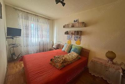 COMISION 0% | Apartament 3 Camere | 64 mp | Zona Dambovita - 8