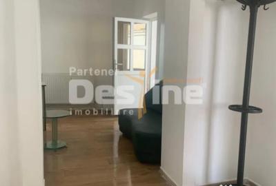 Spațiu comercial, de 110 mp, în Constructorilor - 6