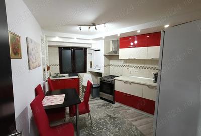 Apartament cu 2 camere decomandat în Brăilei - 6