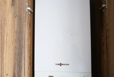 Apartament cu 2 camere semidecomandat, mobilat în 1 Decembrie 1918 - 21