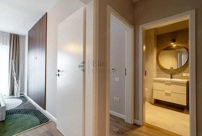 Apartament cu 3 camere de inchiriat EAS Residence - 15