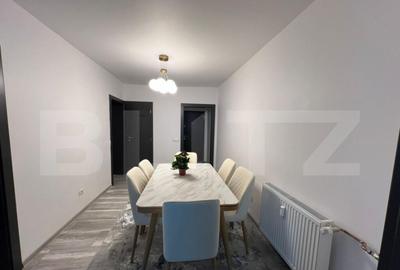 Apartament de lux, 4 camere, prima inchiriere, zona CENTRALA - 6