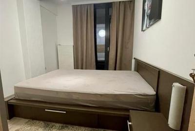 Apartament cu 2 camere semidecomandat, mobilat în Exterior Sud - 9