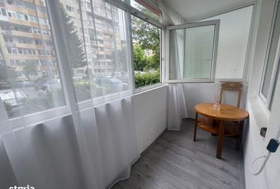 Apartament cu 2 camere în Central - 3