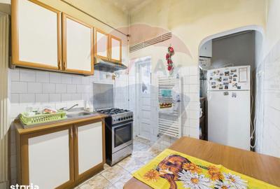 Apartament cu 5 camere, mobilat în Calea Victoriei - 6