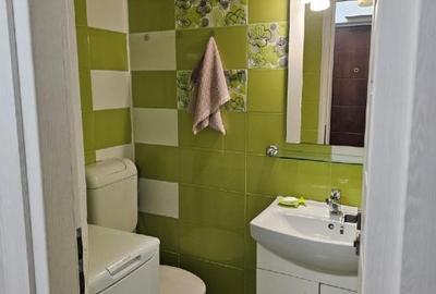 Capitol, decomandat, 3 camere, mobilat, gaze, etaj 1, inchirieri Constanta - 6