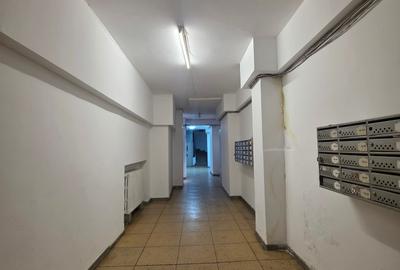 Garsonieră semidecomandată, mobilată în P-ța Romană - 17