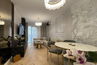 Garsonieră decomandată în Exterior Est - 3