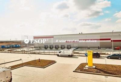 Spațiu comercial, de 7,000 mp, în Central - 4