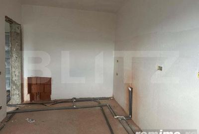 Garsoniera , 33 mp utili, zona Bardi Auto - 2