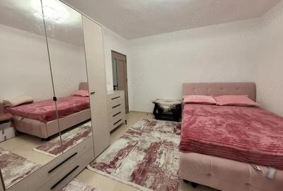 Inchiriere ap. 2 camere, modern amenajat, Targu Jiu, strada Olari - 9