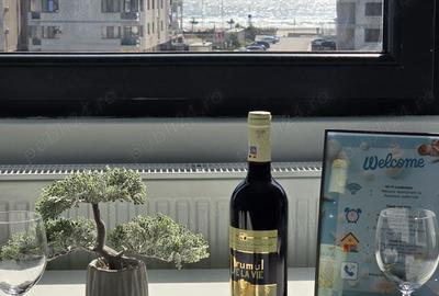 Apartament cu 2 camere decomandat în Mamaia - 1