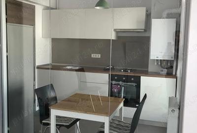 Vand garsoniera mobilata in complexul 21 Residence - 1