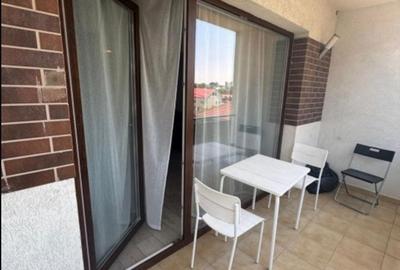 Garsonieră decomandată în Băneasa - 6