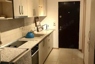 Garsoniera Iancului, bloc 2012, de inchiriat Garsoniera Iancului, bloc 2012, de inchiriat - 4