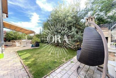 CASA INDIVIDUALA DE VANZARE IN GRIGORESCU | 5 DORMITOARE | GARAJ | 500 MP TEREN - 7