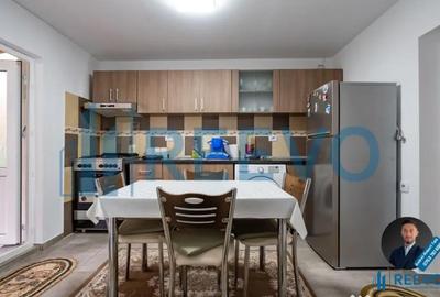 Casă cu 3 camere cu Teren 2270 Mp în Central - 18