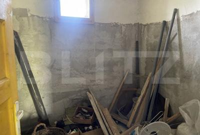 Casă cu 5 camere cu Teren 1088 Mp în Botiz - 11