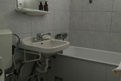Apartament cu 2 camere semidecomandat în Central - 8
