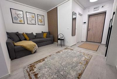 Proprietar | HILS BRAUNER | Prima inchiriere | GARSONIERA premium - 7