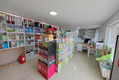 Spațiu comercial, de 50 mp, în Cug - 1